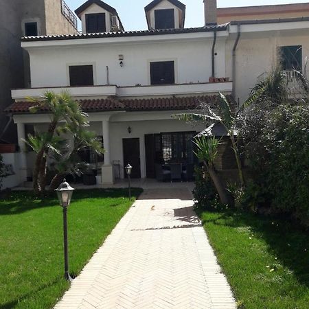 Villa Ro Luxury Licata Bagian luar foto