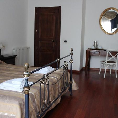 Villa Ro Luxury Licata Bagian luar foto
