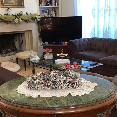 Villa Ro Luxury Licata Bagian luar foto