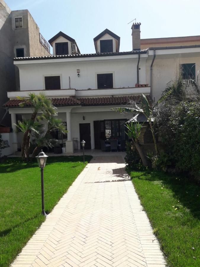 Villa Ro Luxury Licata Bagian luar foto