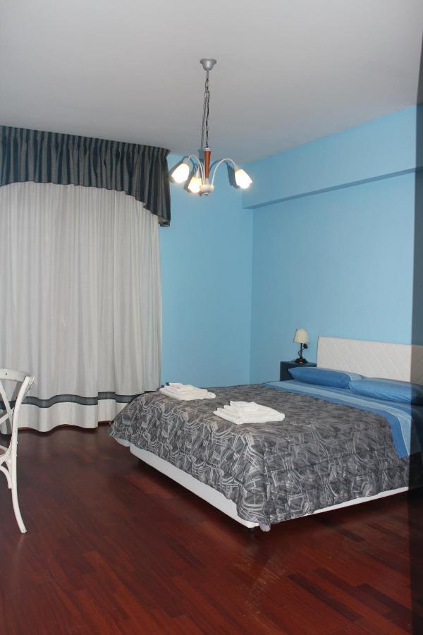 Villa Ro Luxury Licata Bagian luar foto