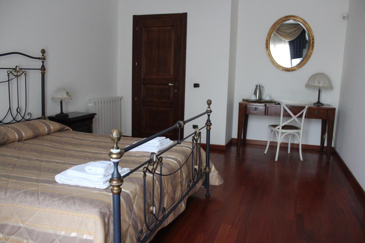 Villa Ro Luxury Licata Bagian luar foto