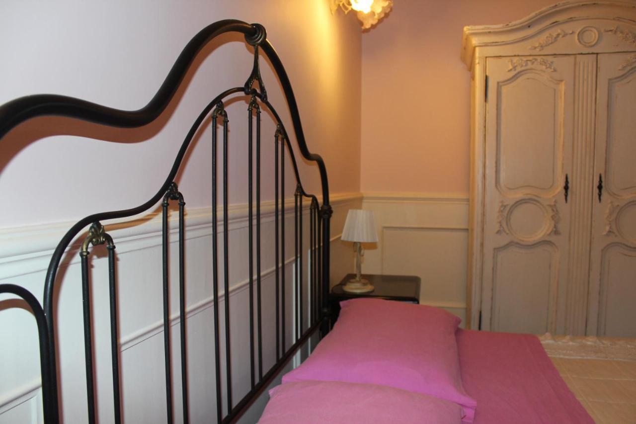 Villa Ro Luxury Licata Bagian luar foto