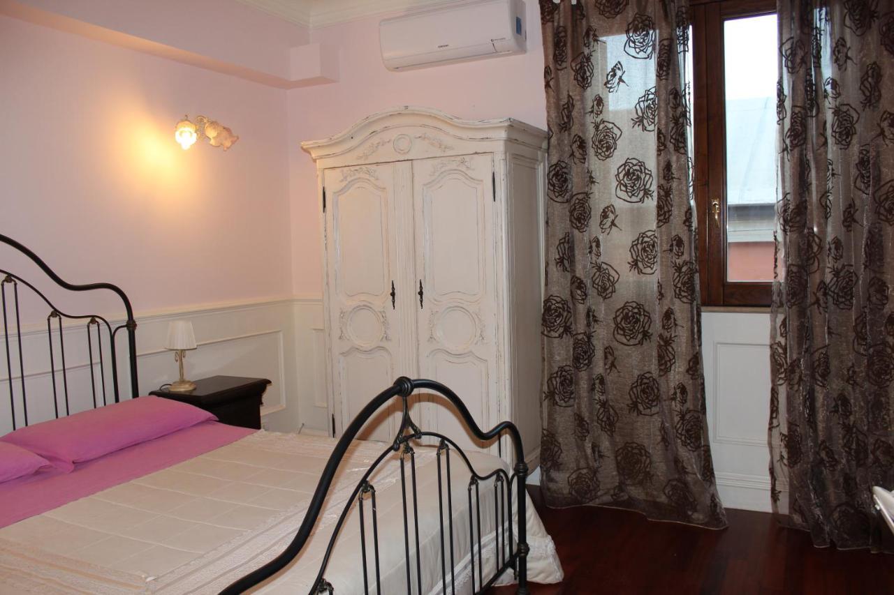 Villa Ro Luxury Licata Bagian luar foto