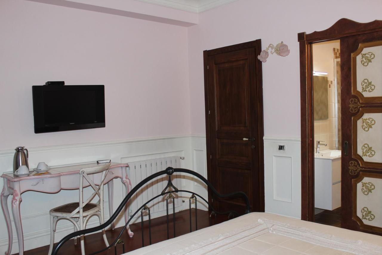 Villa Ro Luxury Licata Bagian luar foto