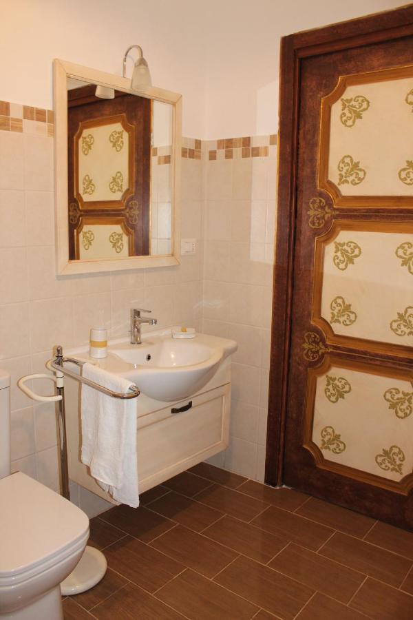 Villa Ro Luxury Licata Bagian luar foto