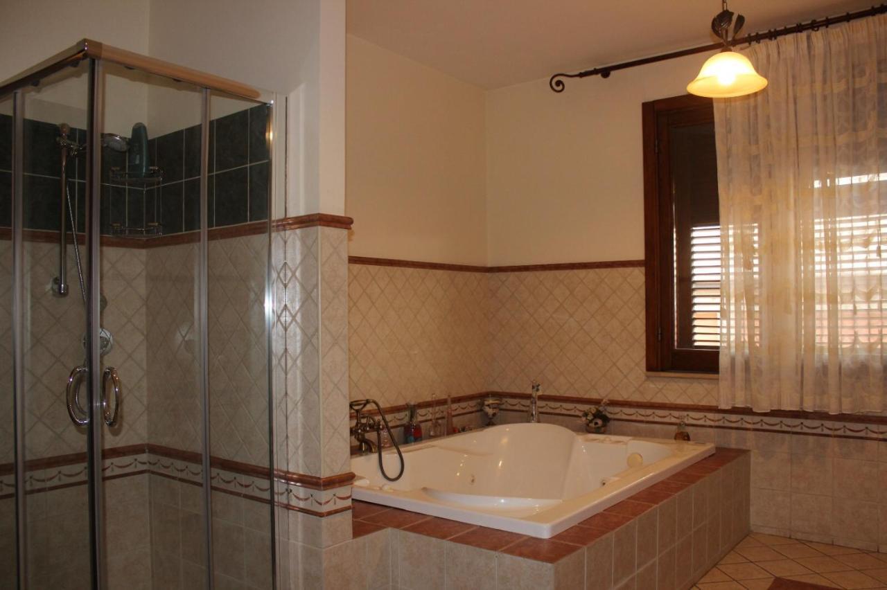Villa Ro Luxury Licata Bagian luar foto