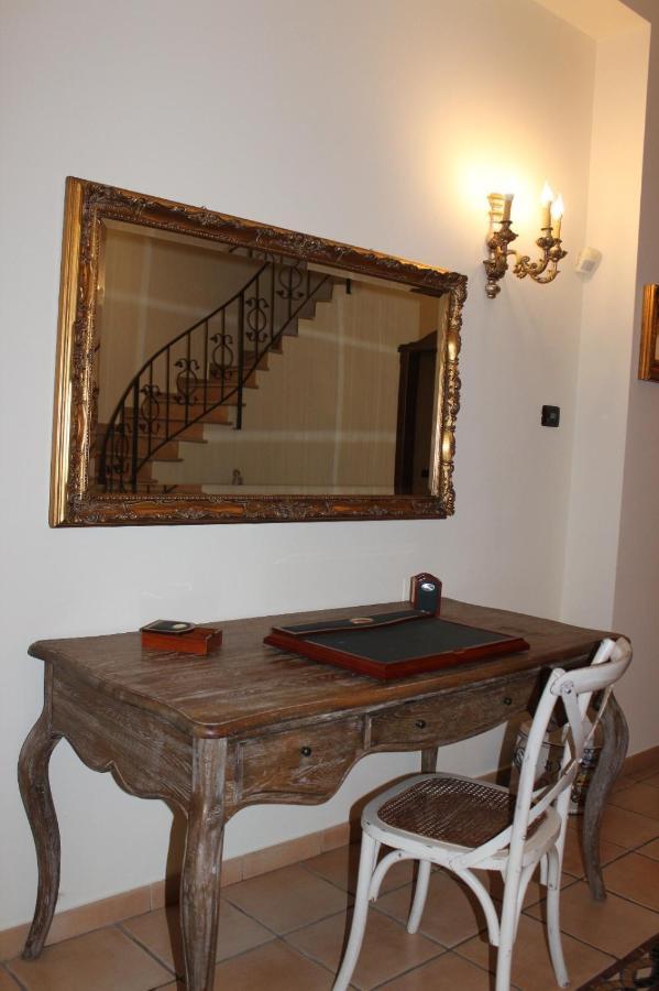 Villa Ro Luxury Licata Bagian luar foto