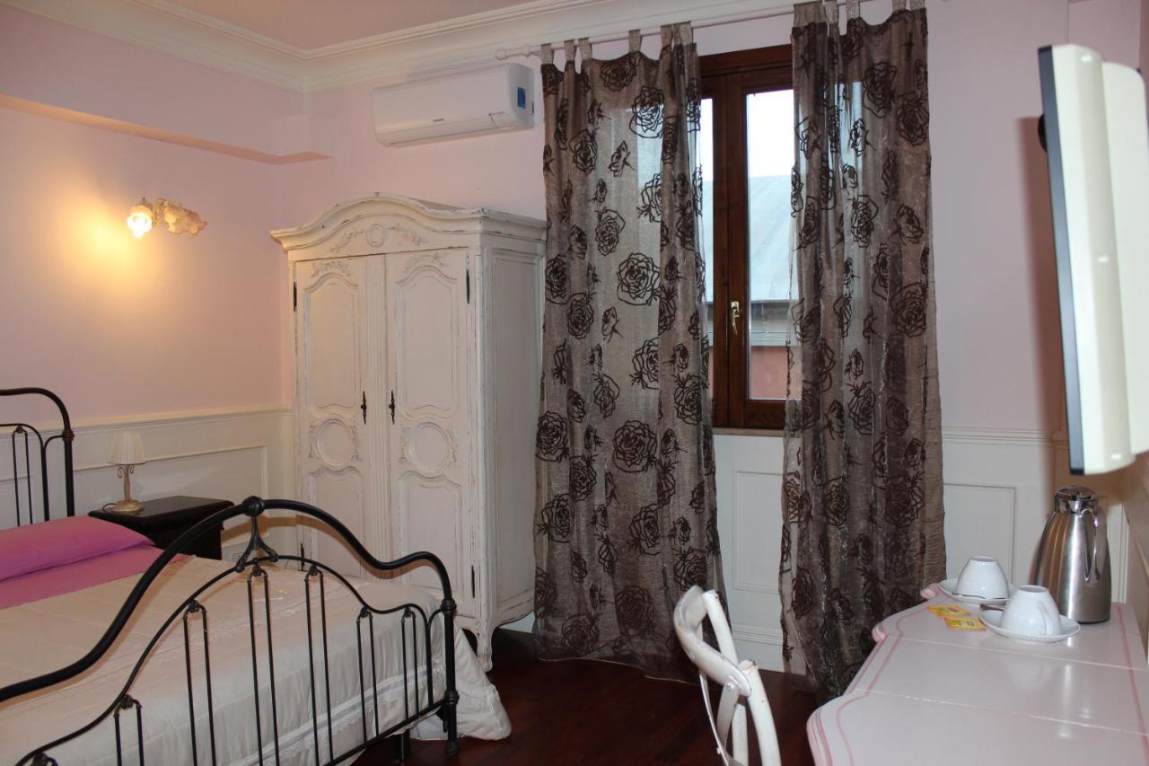 Villa Ro Luxury Licata Bagian luar foto