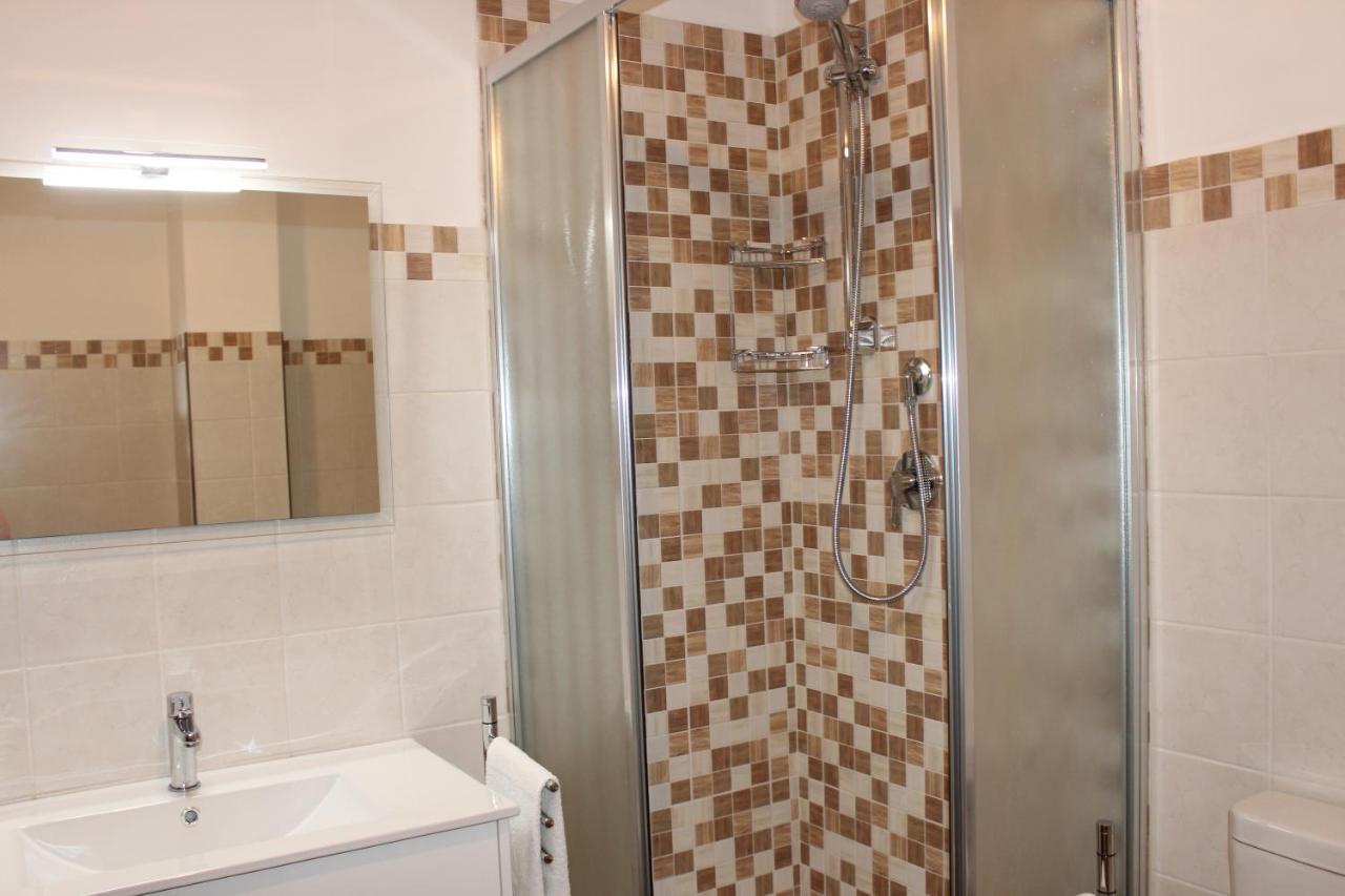 Villa Ro Luxury Licata Bagian luar foto