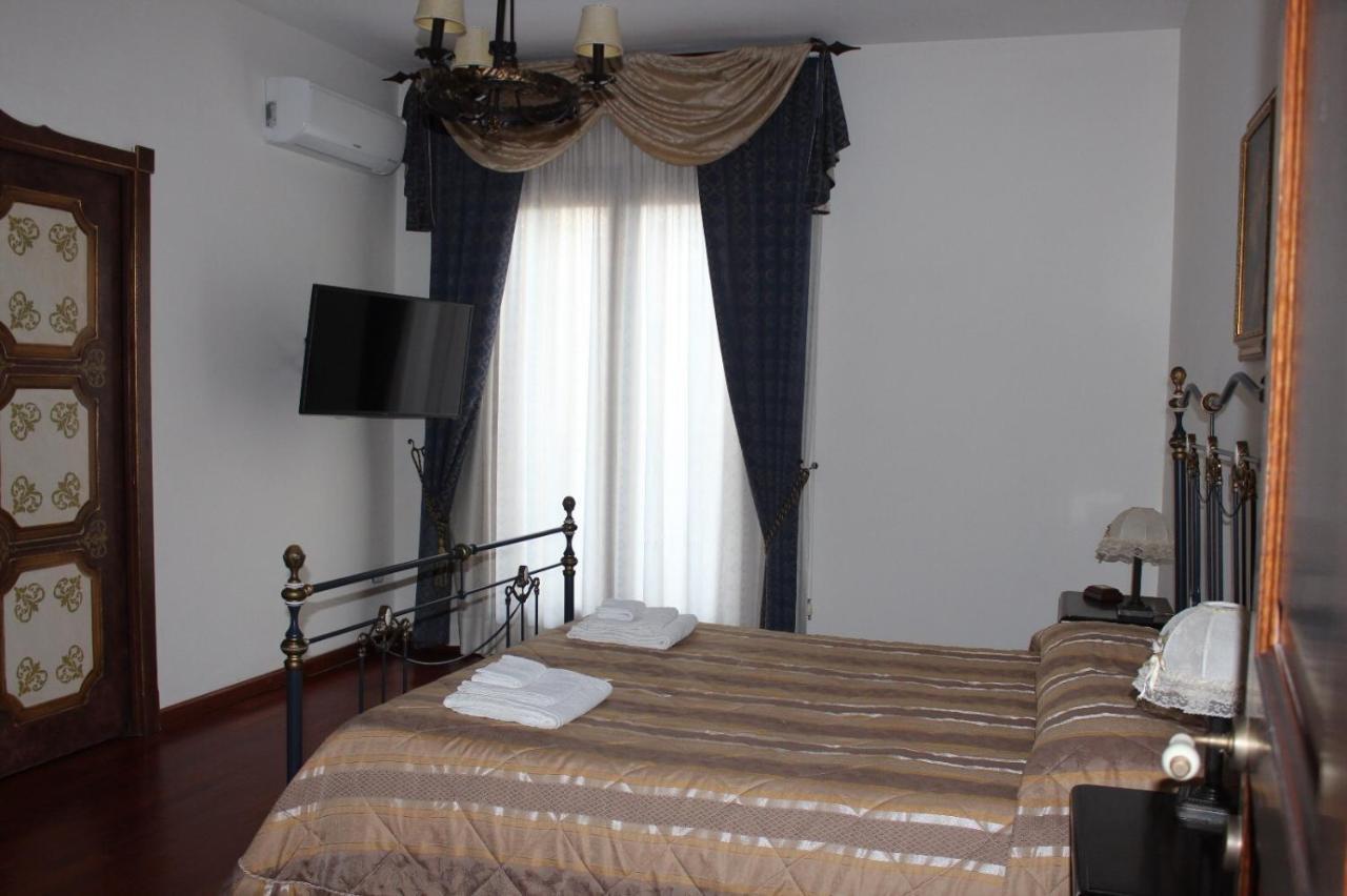 Villa Ro Luxury Licata Bagian luar foto