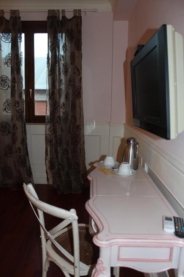 Villa Ro Luxury Licata Bagian luar foto