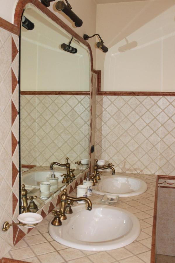 Villa Ro Luxury Licata Bagian luar foto