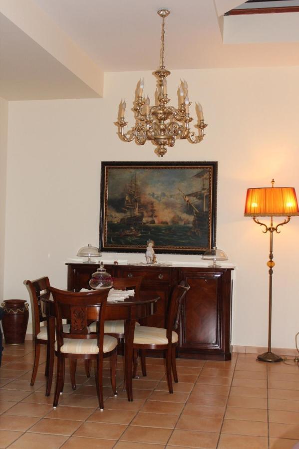Villa Ro Luxury Licata Bagian luar foto