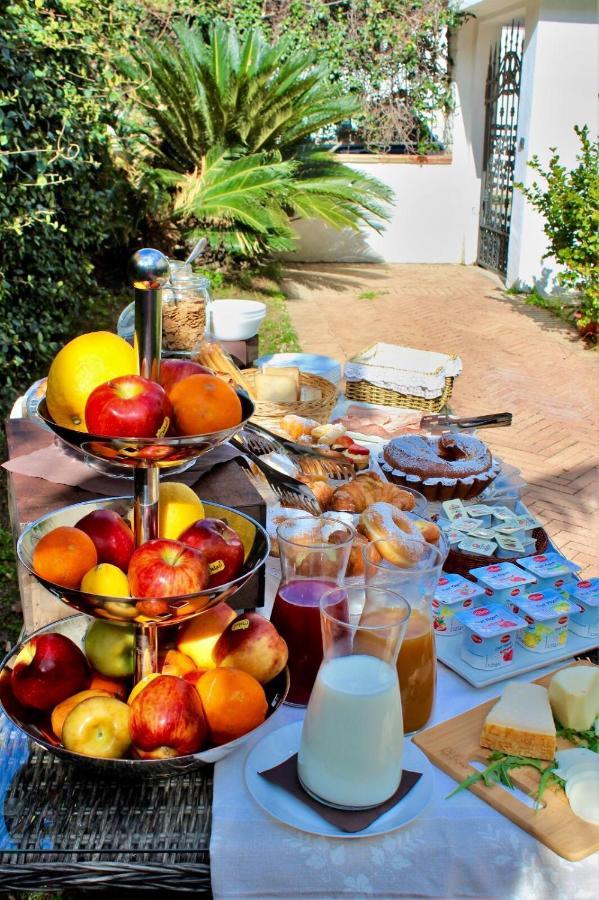 Villa Ro Luxury Licata Bagian luar foto
