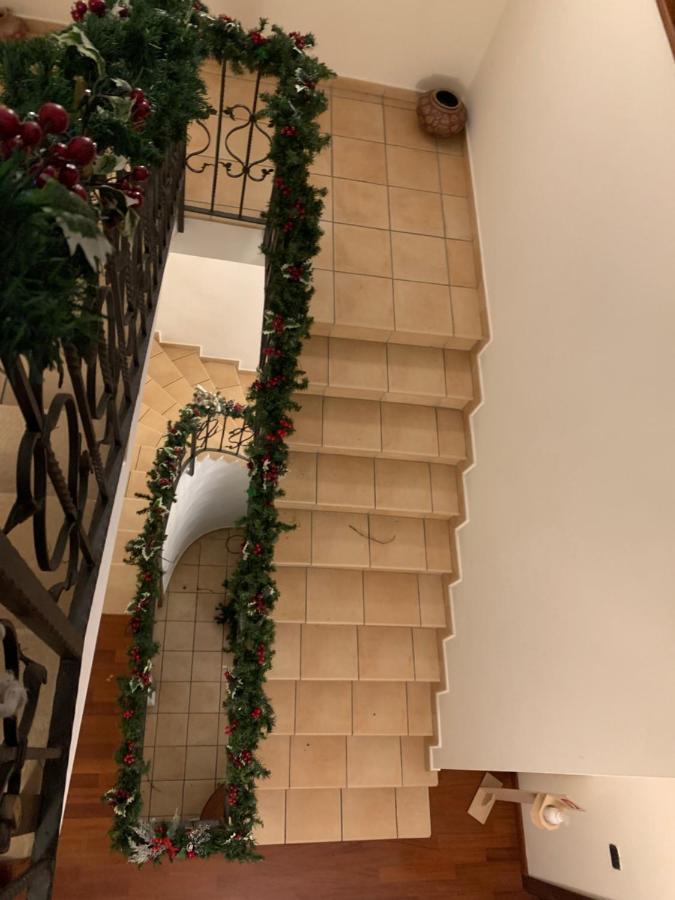 Villa Ro Luxury Licata Bagian luar foto