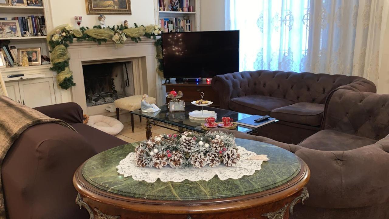 Villa Ro Luxury Licata Bagian luar foto